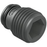 Plug screw MS2-G18S