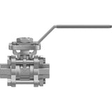 VZBE-1/4-T-63-T-2-F0304-M-V15V15