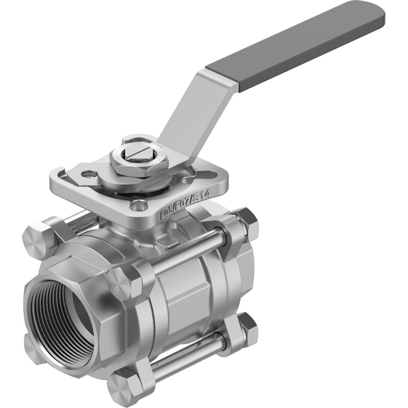 VZBE-11/2-T-63-T-2-F0507-M-V15V15