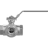 VZBE-11/4-T-63-F-3T-F05-M-V15V15