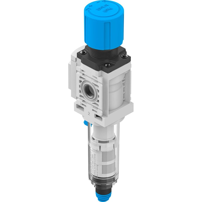 MS4-LFR-1/4-D6-E-P-VC-A8-B