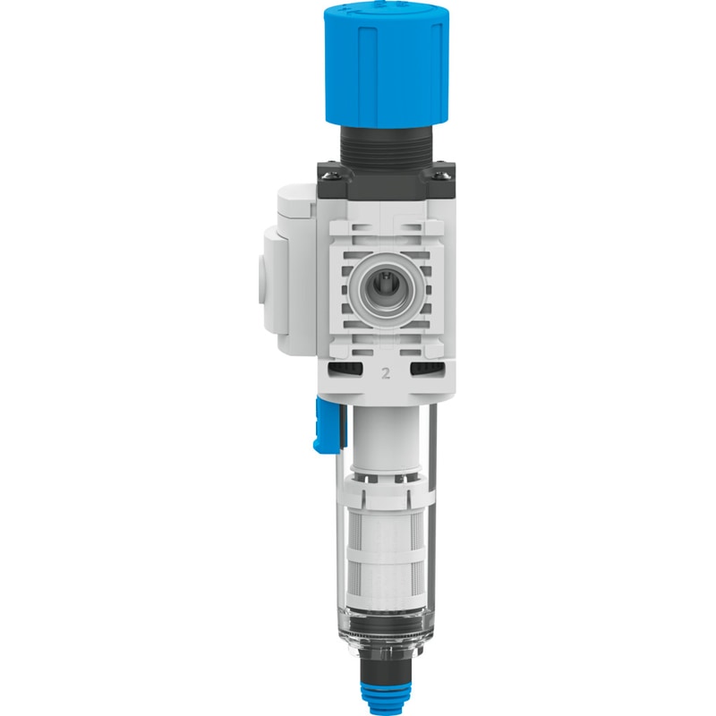 MS4-LFR-1/4-D6-E-P-VC-A8-B