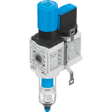 Service unit MS6-EM1FR-1/2-D6-E-P-VC-AG-MPA-WPE-B