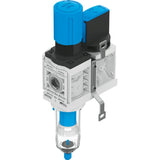 Service unit MS6-EM1FR-1/2-D6-E-P-M-AG-BAR-WPE-B