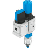 Service unit MS6-EM1FR-1/2-D6-C-P-VC-AG-MPA-WPE-B