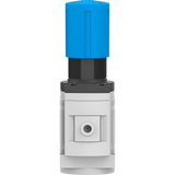 Pressure regulator MS6-LR-1/2-D6-A8-B