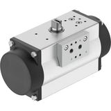 DFPD-160-RP-90-RS45-F07-R3-C-VDE2