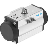 DFPD-160-RP-90-RS60-F07-R3-C-VDE2