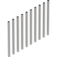 VAVN-N-A1.6-12-30-V1-P10 Dosing needle