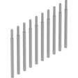 VAVN-N-A1.6-03-30-V-V1-P10 Dosing needle