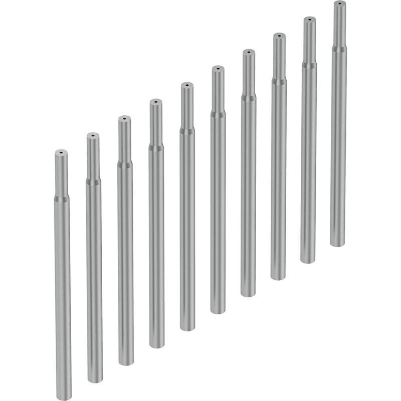 VAVN-N-A1.6-03-30-V-V1-P10 Dosing needle