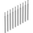 VAVN-N-A1.6-06-30-V-V1-P10 Dosing needle