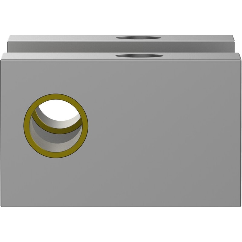 DAMC-C5-3/4"-M