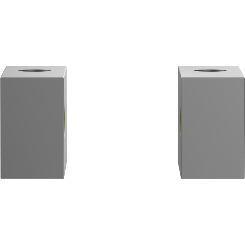 DAMC-C5-3/4"-M