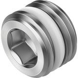 VAME-P18-BP-G18-P5 Plug screw