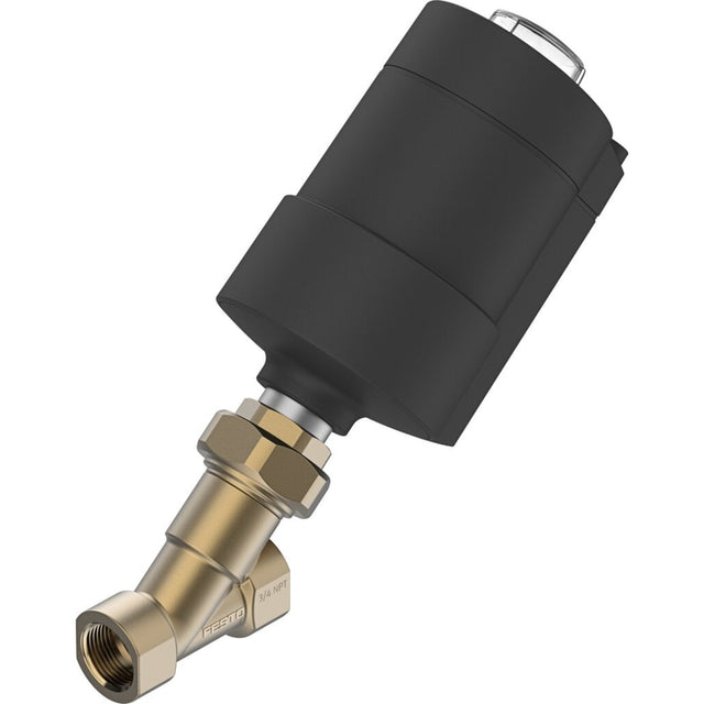 VZXA-A-TS7-3/4"-M6-B1T-16-K-75-20-PR-PM