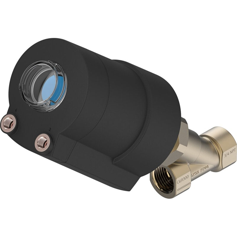 VZXA-A-TS7-3/4"-M6-B1T-16-K-75-20-PR-PM