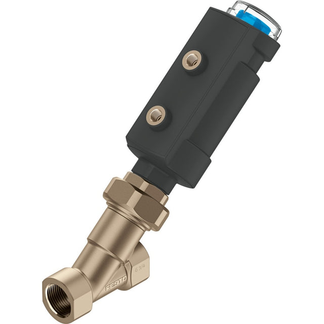 VZXA-B-TS7-1/2"-M2-B1T-30-K-46-17-PM