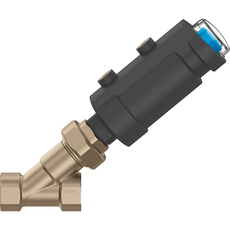 VZXA-B-TS7-3/4"-M2-B1T-12.8-K-46-17-PM