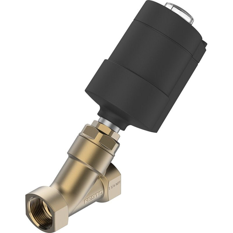 VZXA-B-TS7-1 1/4"-M2-B1T-13.5-K-75-20-PM