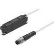 SDAT-MHS-M50-1L-SV-E-0.3-M8