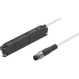 SDAT-MHS-M80-1L-SV-E-0.3-M8