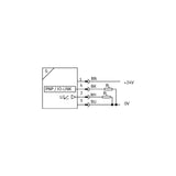 SDAT-MHS-M125-1L-SV-E-0.3-M8