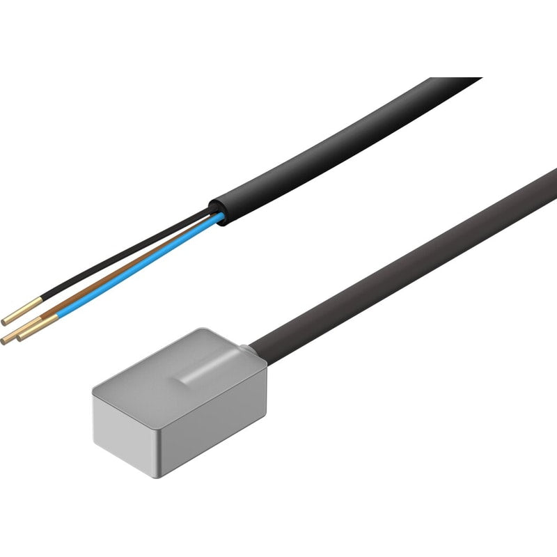 SDBF-FCS-1L-PU-K-9-N-LE