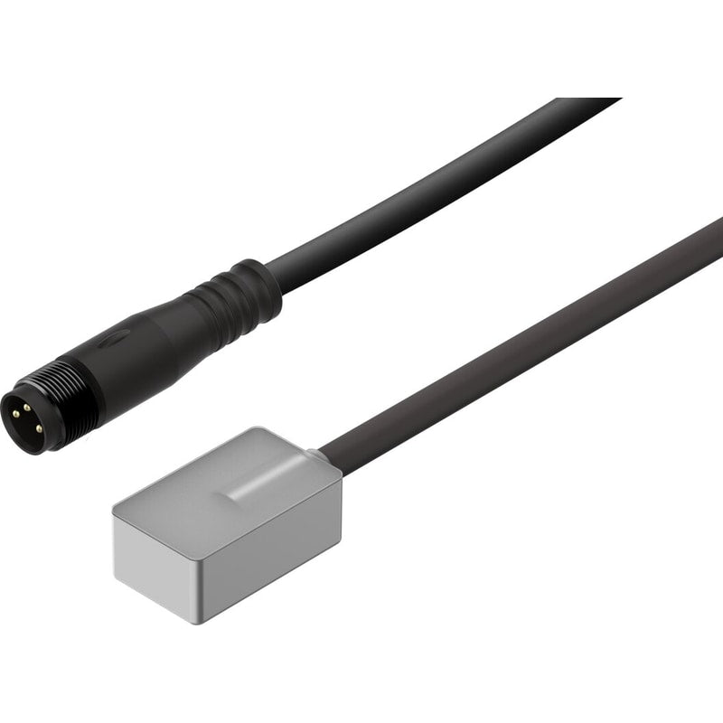 SDBF-FCS-1L-NU-K-N-M8