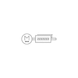 EPCS-BS-60-250-5P-A-ST-M-H1-PLK-AA