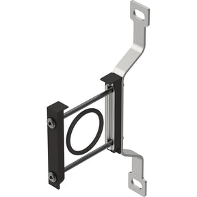 Wall mounting kit MS6-WPE-B
