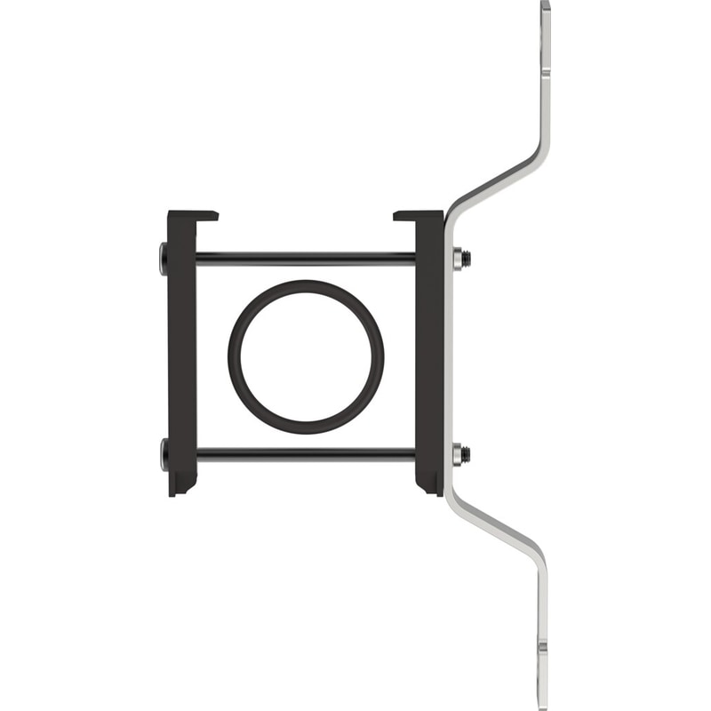 Wall mounting kit MS6-WPE-B