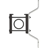 Wall mounting kit MS4-WPE-B