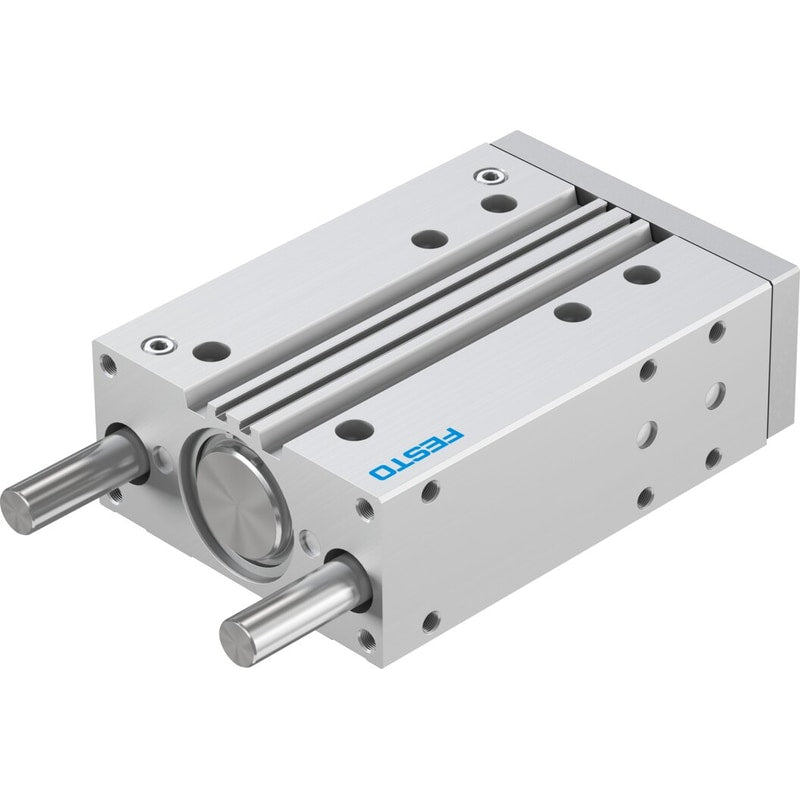 DFM-63-160-P-A-KF-F1A