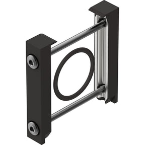 Module connector MS4-MV1