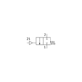 VZDB-F10-M22C-16-M3-PV