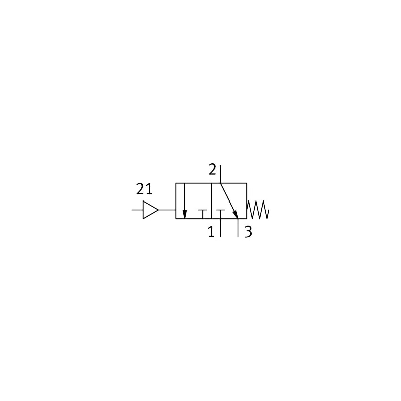 VZDB-F10-M32-16-M3-PV