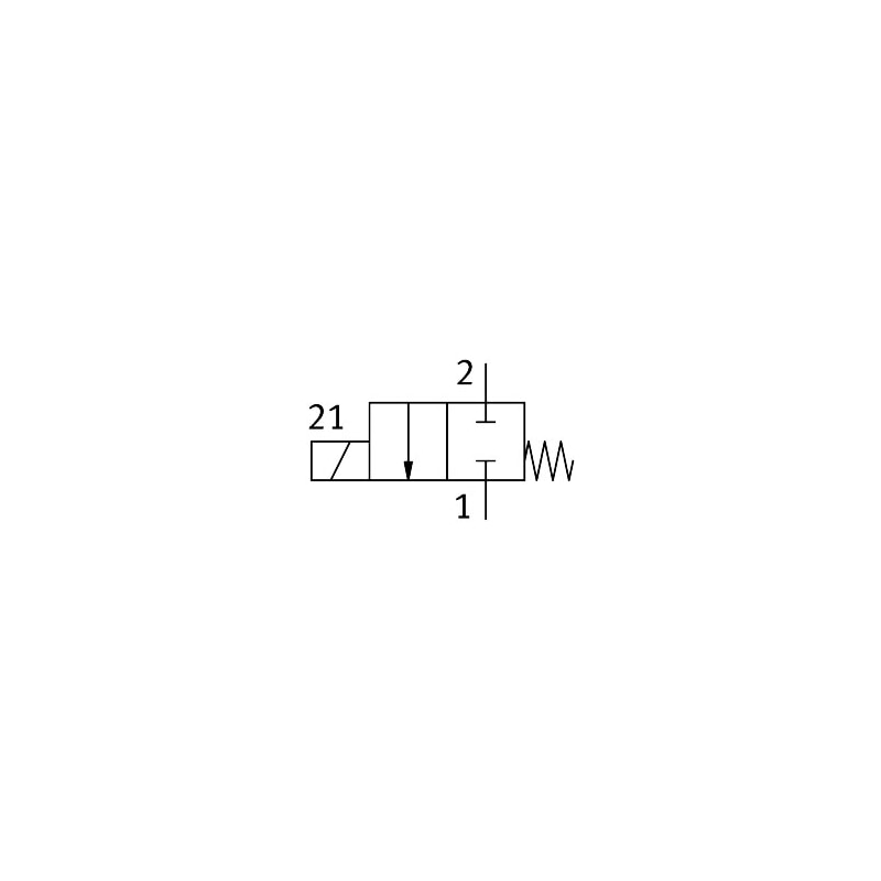 VYKB-F10-M22C-16-PE-5HPA