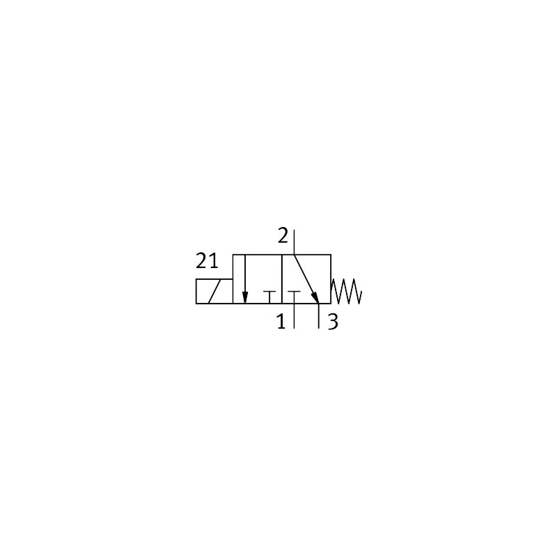 VYKB-F10-M32-16-PE-1HPA