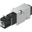 VSNC-FK-M52-RD-G18-1C1-S