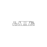VSNC-FK-M52-RD-G18-1C1-S
