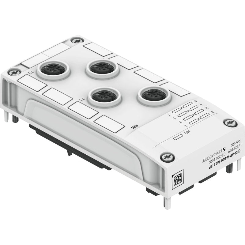 CPX-AP-A-8DI-M12-5P