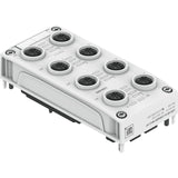 CPX-AP-A-12DI4DO-M12-5P