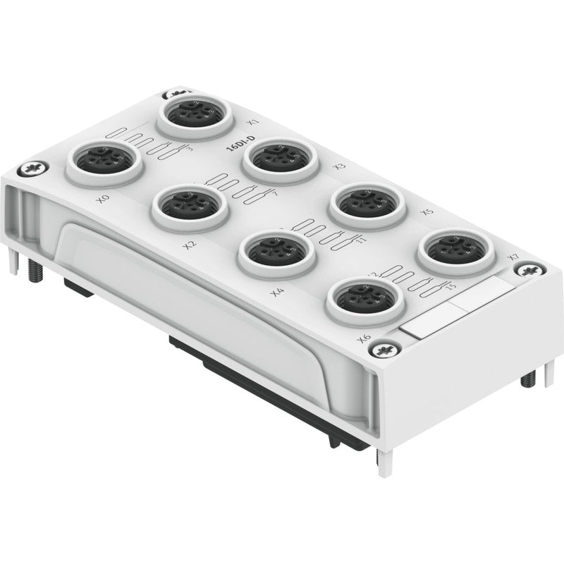 CPX-AP-A-16DI-D-M12-5P