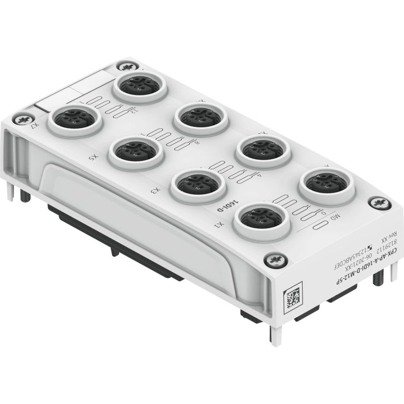 CPX-AP-A-16DI-D-M12-5P