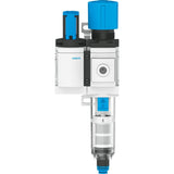 Service unit MS4-EM1FR-1/4-D6-E-P-VC-A8-WPE-B