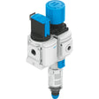 Service unit MS4-EM1FR-1/4-D6-C-P-VC-A8-WPE-B