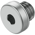B-M5-F1A Blanking plug