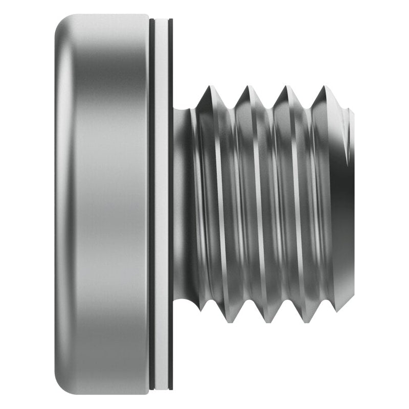 B-M5-F1A Blanking plug