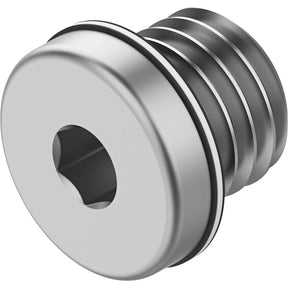 B-1/8-F1A Blanking plug